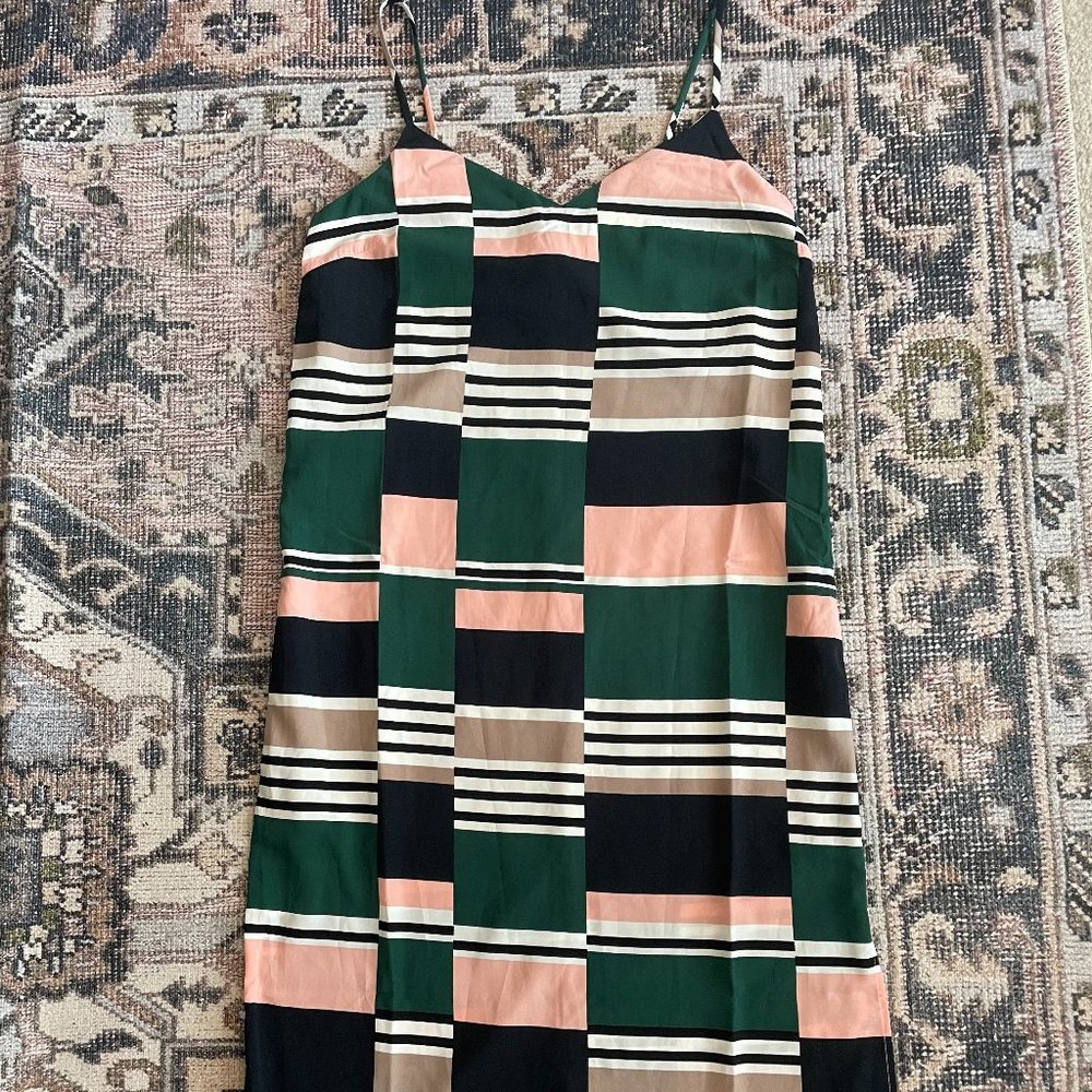 NWT Lost & Wander Shift Dress Size M